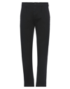 Department 5 Pants In Black