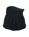 Aragona Hats In Dark Blue