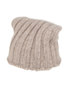 Aragona Hats In Dove Grey