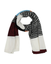 Missoni Scarves In Black