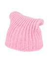 Aragona Hats In Pink