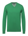 Barbour Sweaters In Green