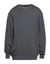 Angelo Nardelli Sweaters In Dark Blue