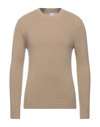 Stilosophy Sweaters In Beige