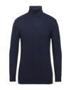 Tsd12 Turtlenecks In Blue