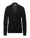 Become Cardigans In Black