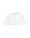Il Gufo Babies' Cardigans In White