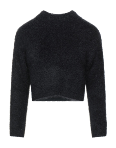 Ainea Sweaters In Black