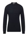 Tsd12 Sweaters In Blue