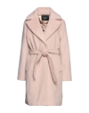 Seventy Sergio Tegon Down Jackets In Pink