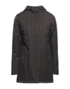 Homeward Clothes Coats In Brown