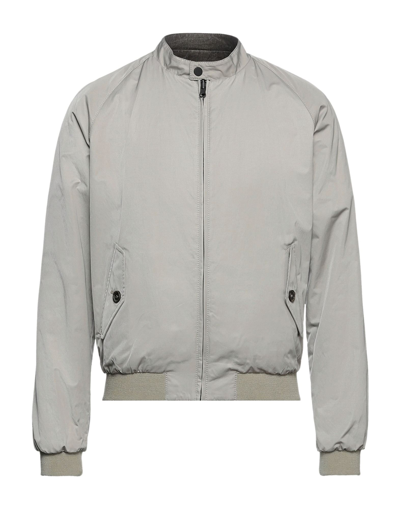 Cc Collection Corneliani Jackets In Beige