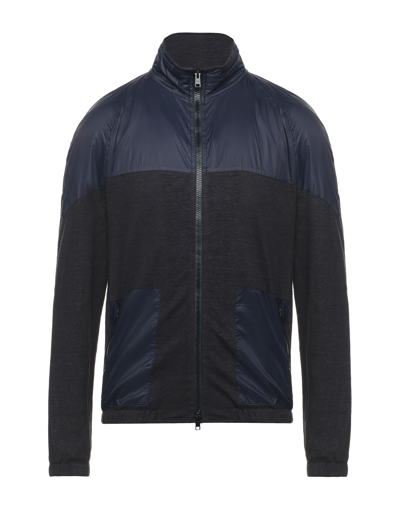Roberto Collina Jackets In Blue