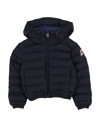 Invicta Kids' Down Jackets In Dark Blue