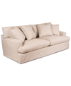 FURNITURE BRENALEE 93" SOFA
