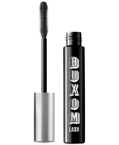 Buxom Cosmetics Buxom Lash Waterproof Volumizing Mascara