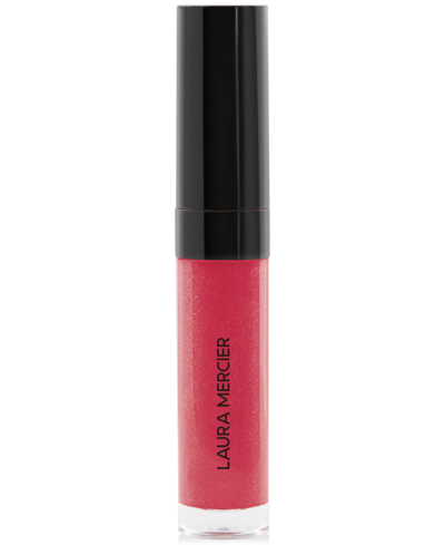 Laura Mercier Lip Glace Lip Gloss In Rose Syrup