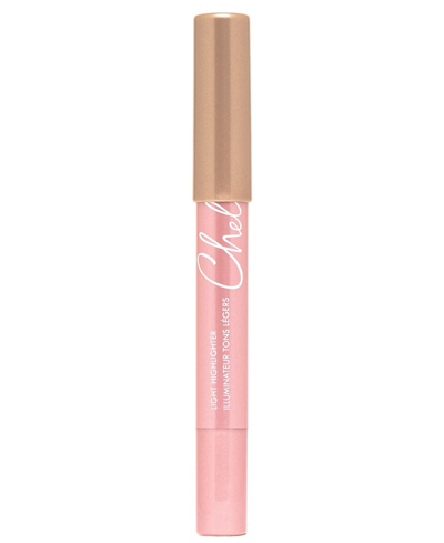 Chella Highlighter Pencil, 0.05 oz In Medium