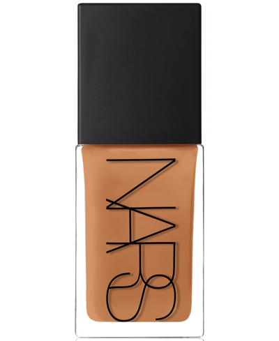 Nars Light Reflecting Foundation In Belem (md. - Medium-deep To Deep With Wa