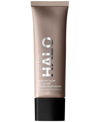 SMASHBOX HALO HEALTHY GLOW TINTED MOISTURIZER BROAD SPECTRUM SPF 25, 1.4-OZ.