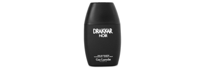 Drakkar Noir Men's Eau De Toilette Spray, 3.4 Oz.