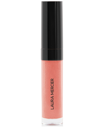 Laura Mercier Lip Glacé Lip Gloss 150 Melon Sorbet 0.19 oz/ 5.5 ml