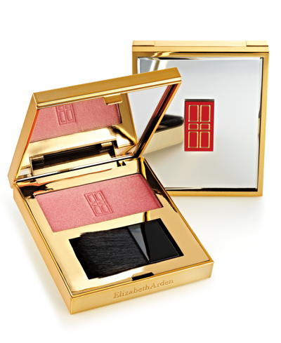 Elizabeth Arden Beautiful Color Radiance Blush In Tearose