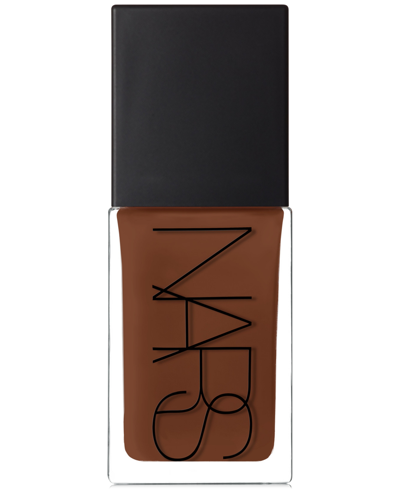 Nars Light Reflecting Foundation In Mali (d - Very Deep With Neutral Underto