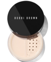 BOBBI BROWN SHEER FINISH LOOSE POWDER