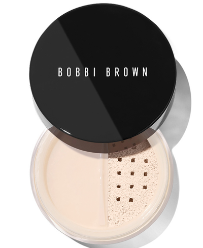 Bobbi Brown Sheer Finish Loose Powder In Soft Porcelain