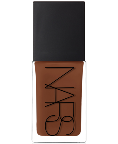 Nars Light Reflecting Foundation In Zambie (d - Deep With Warm Undertones)