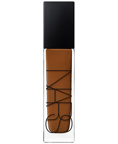 Nars Natural Radiant Longwear Foundation, 1 Oz. In Mali (d - Very Deep With Neutral Underto