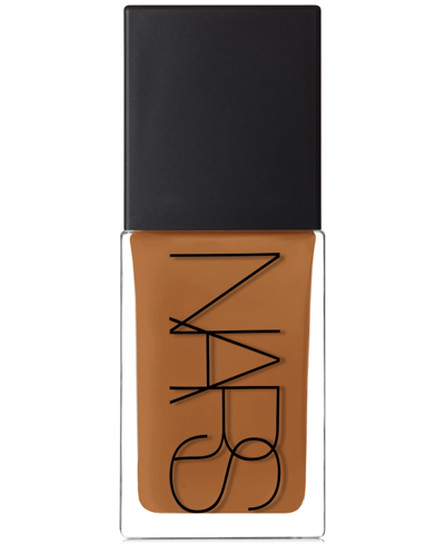 Nars Light Reflecting Foundation In New Caledonia (d - Deep With Warm Undert