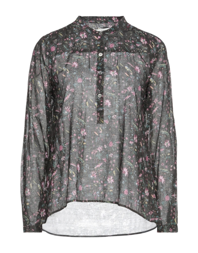 Isabel Marant Étoile Blouses In Black