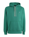 Polo Ralph Lauren Sweatshirts In Green