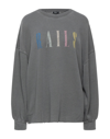 Rails Sweatshirts In Grey