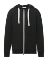 Daniele Fiesoli Sweatshirts In Black