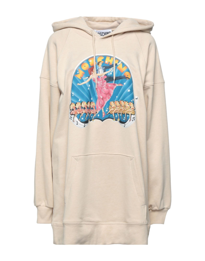 Moschino Sweatshirts In A1007