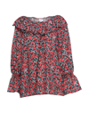 Gaelle Paris Blouses In Red