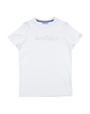 Invicta Kids' T-shirts In White