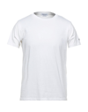 Replay T-shirts In White