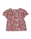 Moschino Baby T-shirts In White