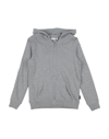 Name It® Kids' Sweatshirts In Grey