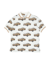 DOLCE & GABBANA POLO SHIRTS