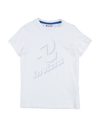 Invicta Kids' T-shirts In White