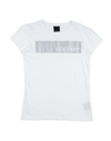 Rrd T-shirts In White