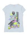 Dimensione Danza T-shirts In White