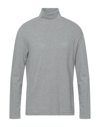 Circolo 1901 T-shirts In Grey