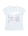 Dimensione Danza T-shirts In White