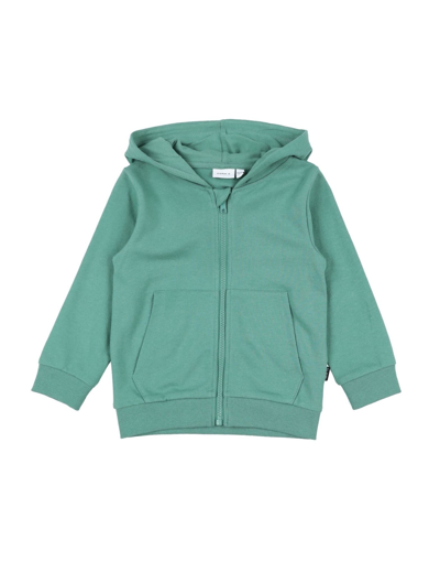 Name It® Sweatshirts In Green